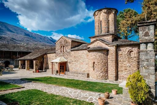 Churches in Konitsa 2