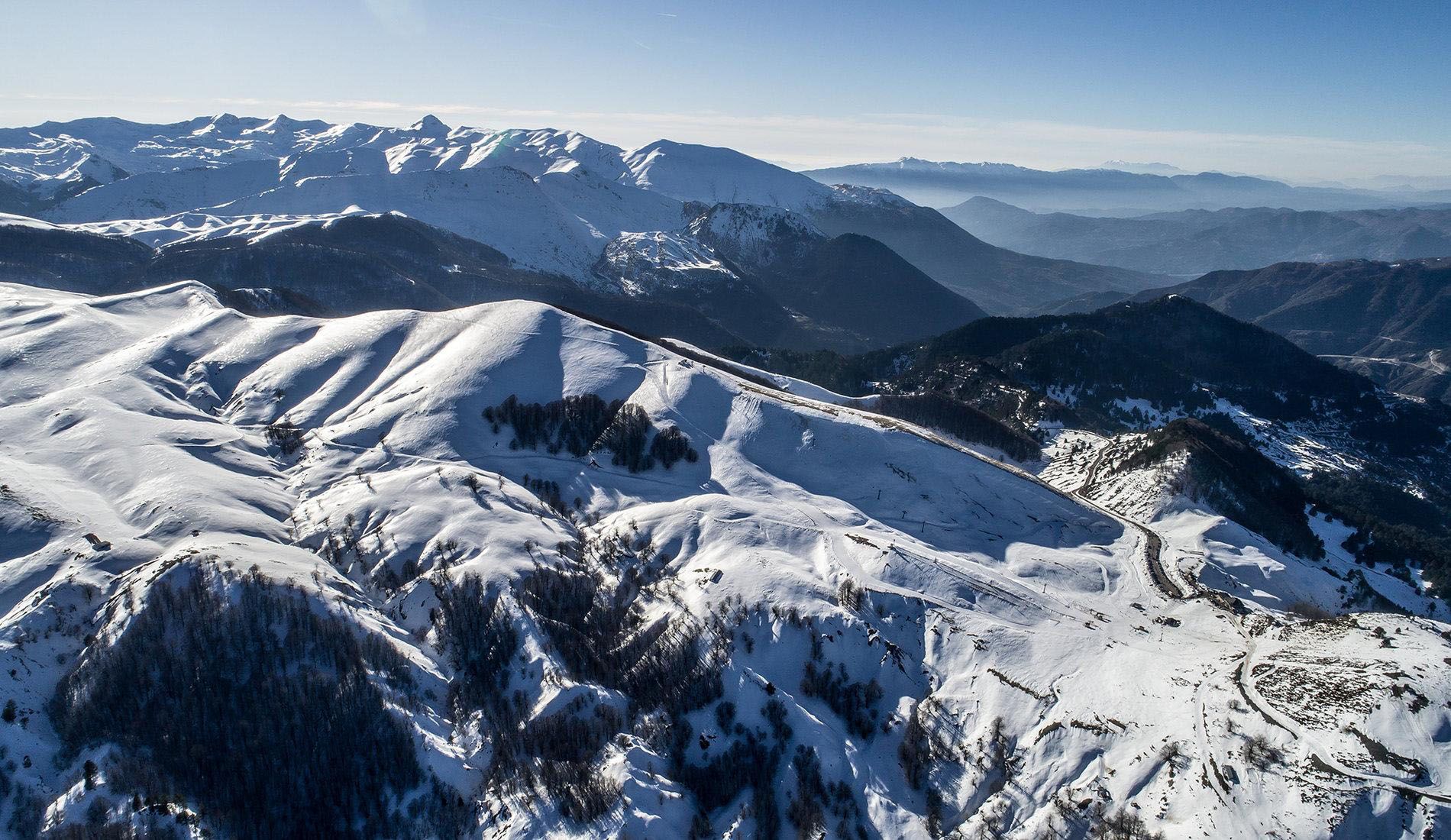 ANILIO MOUNTAIN